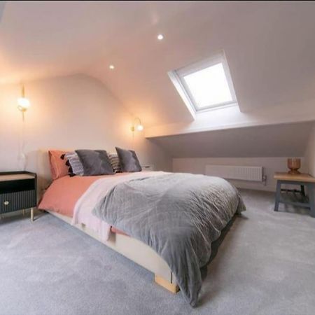 Recently Refurbished Home. Poulton-le-Fylde Esterno foto