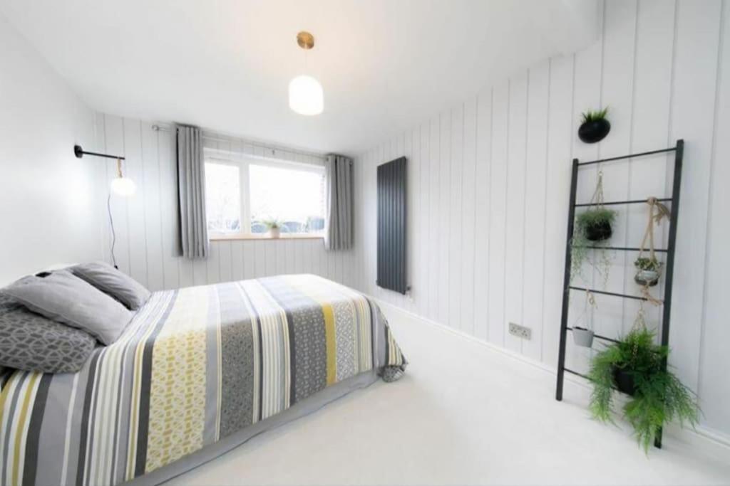 Recently Refurbished Home. Poulton-le-Fylde Esterno foto