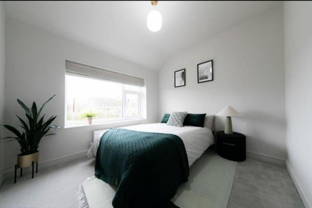 Recently Refurbished Home. Poulton-le-Fylde Esterno foto