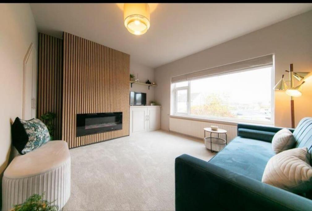 Recently Refurbished Home. Poulton-le-Fylde Esterno foto