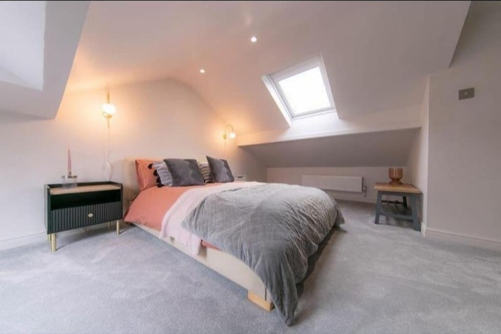 Recently Refurbished Home. Poulton-le-Fylde Esterno foto