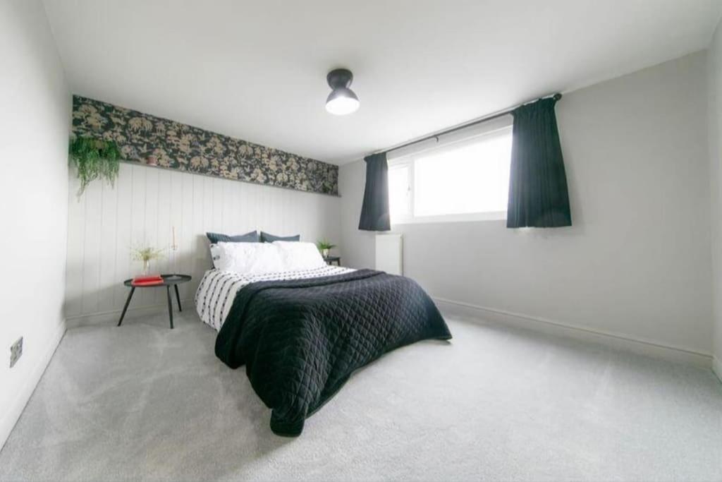 Recently Refurbished Home. Poulton-le-Fylde Esterno foto
