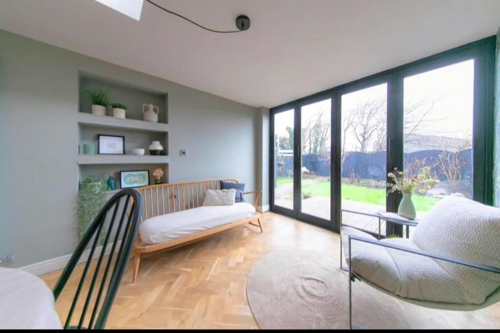 Recently Refurbished Home. Poulton-le-Fylde Esterno foto