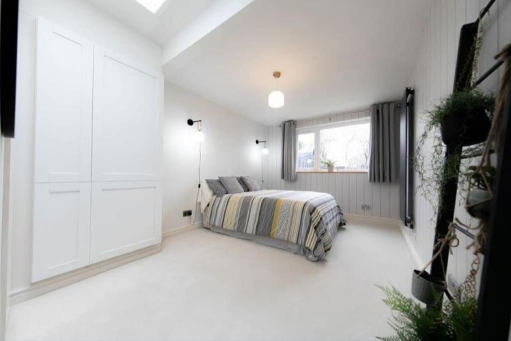 Recently Refurbished Home. Poulton-le-Fylde Esterno foto