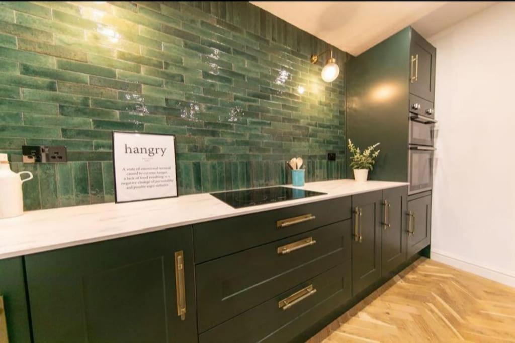 Recently Refurbished Home. Poulton-le-Fylde Esterno foto